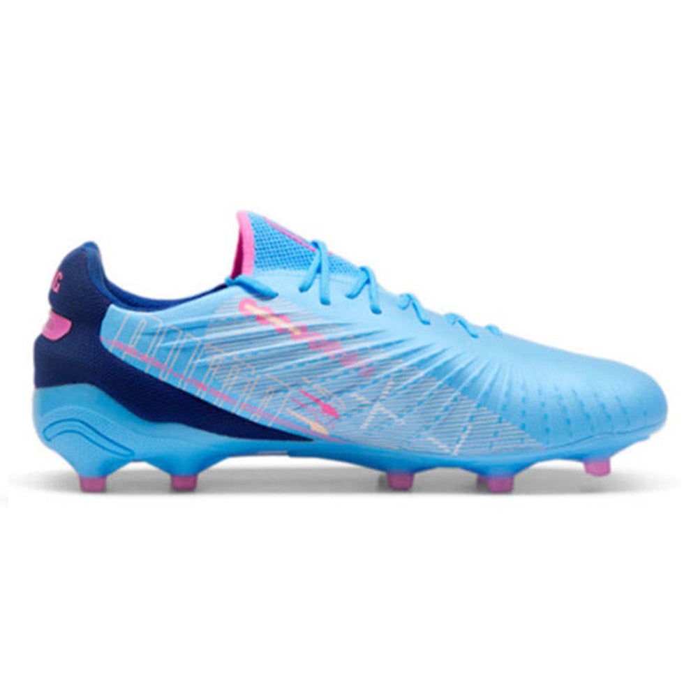 PUMA King Ultimate Volume Up FG/AG футбольные бутсы унисекс