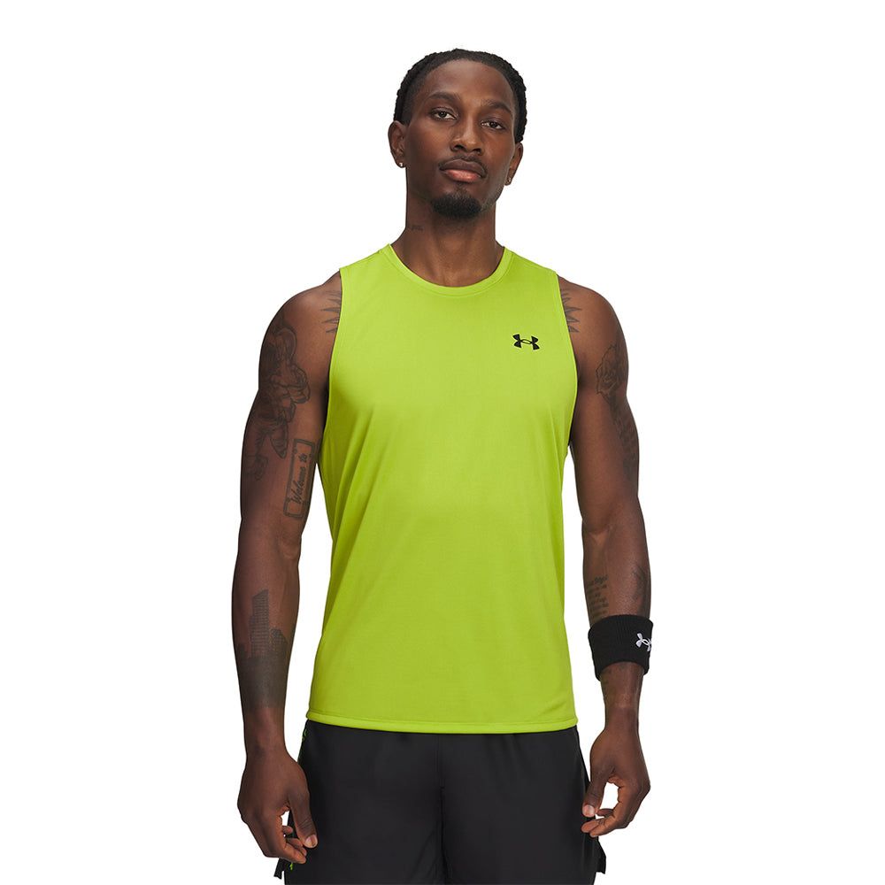 UNDER ARMOUR Tech™ мужская майка для тренировок