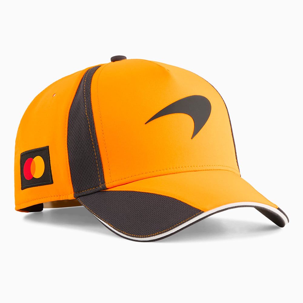 PUMA x McLAREN Racing Replica унисекс кепка