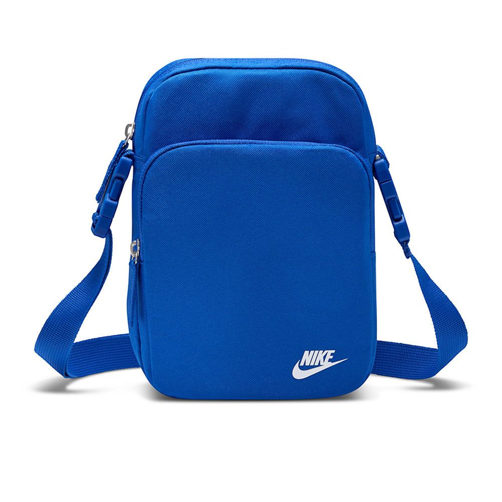 NIKE Heritage унисекс сумка через плечо