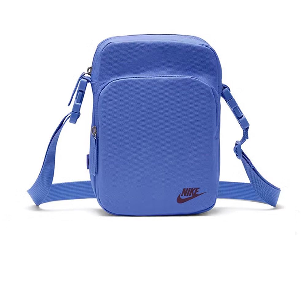 NIKE Heritage унисекс сумка через плечо