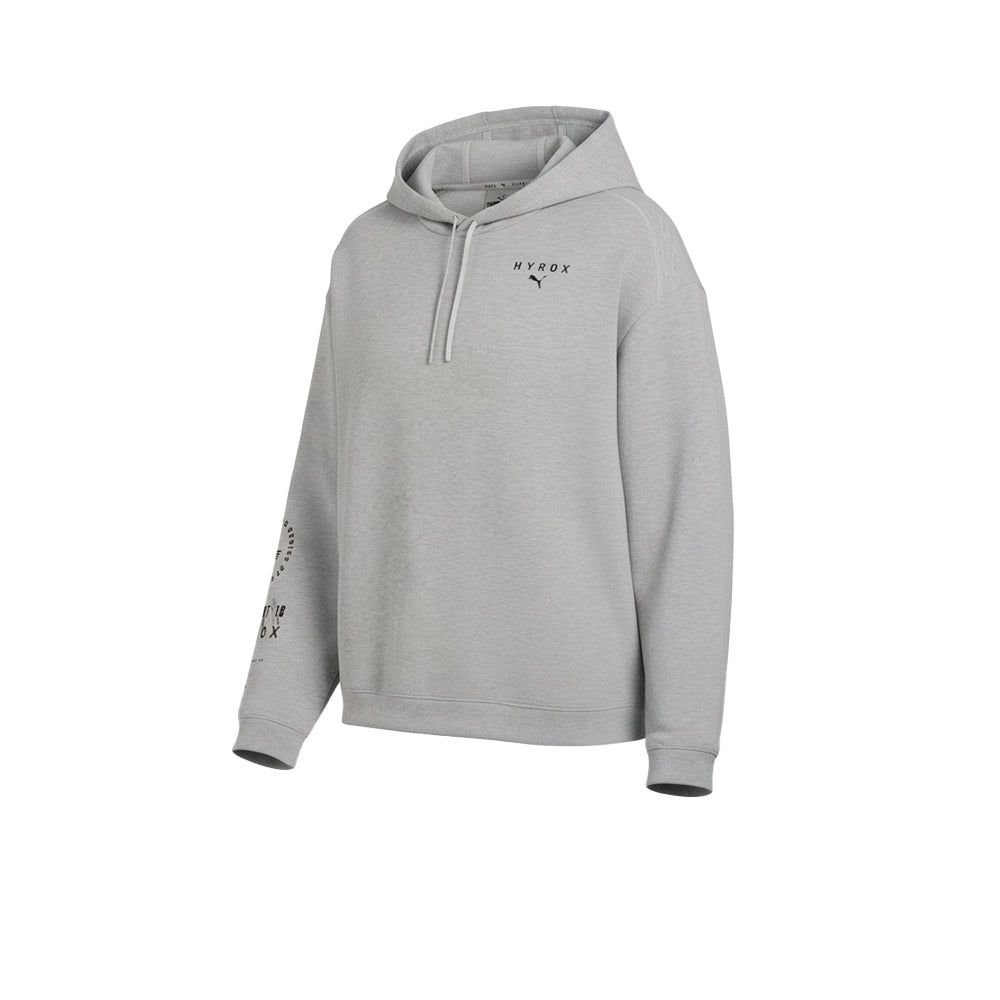 PUMA x HYROX Hoodie мужская спортивная куртка