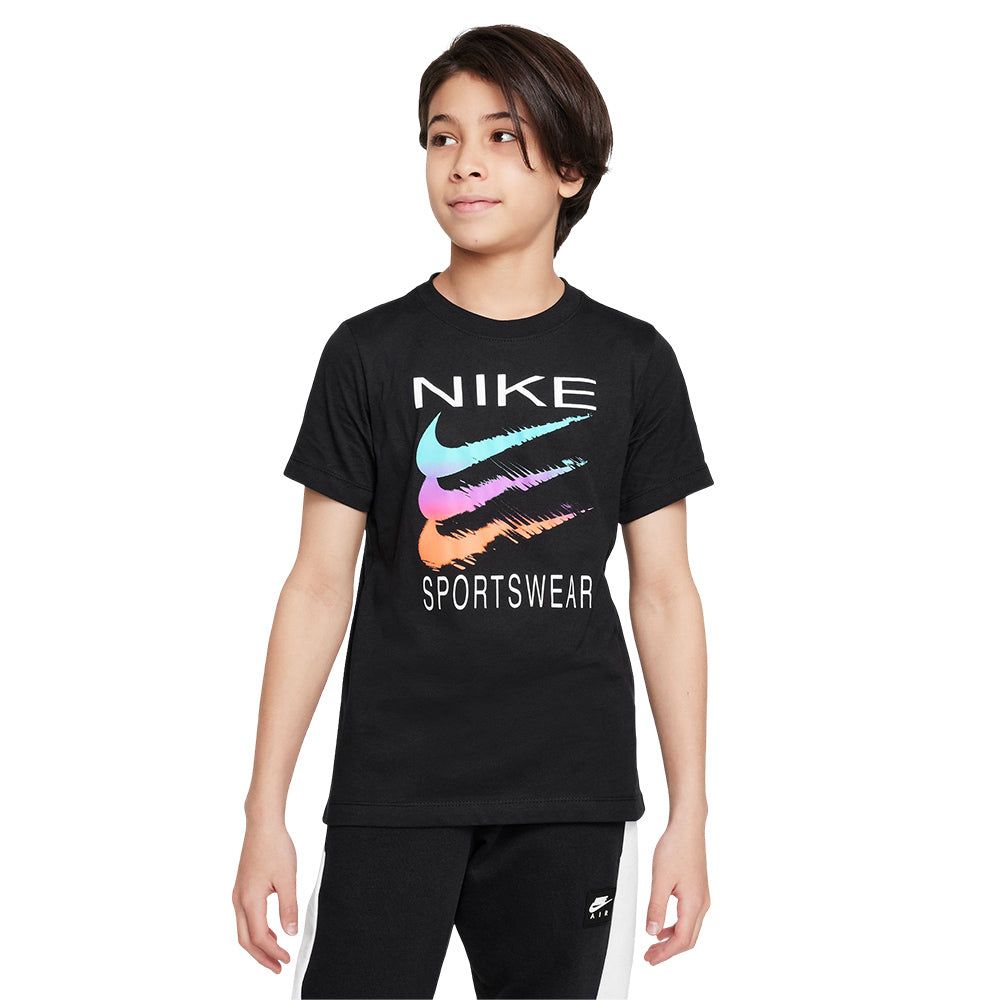 NIKE Sportswear детские футболка