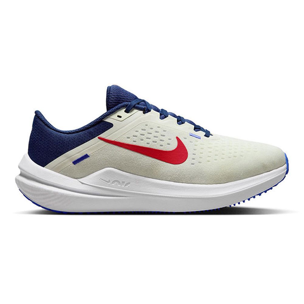 NIKE Winflo 10 (Extra Wide) мужские кроссовки для бега
