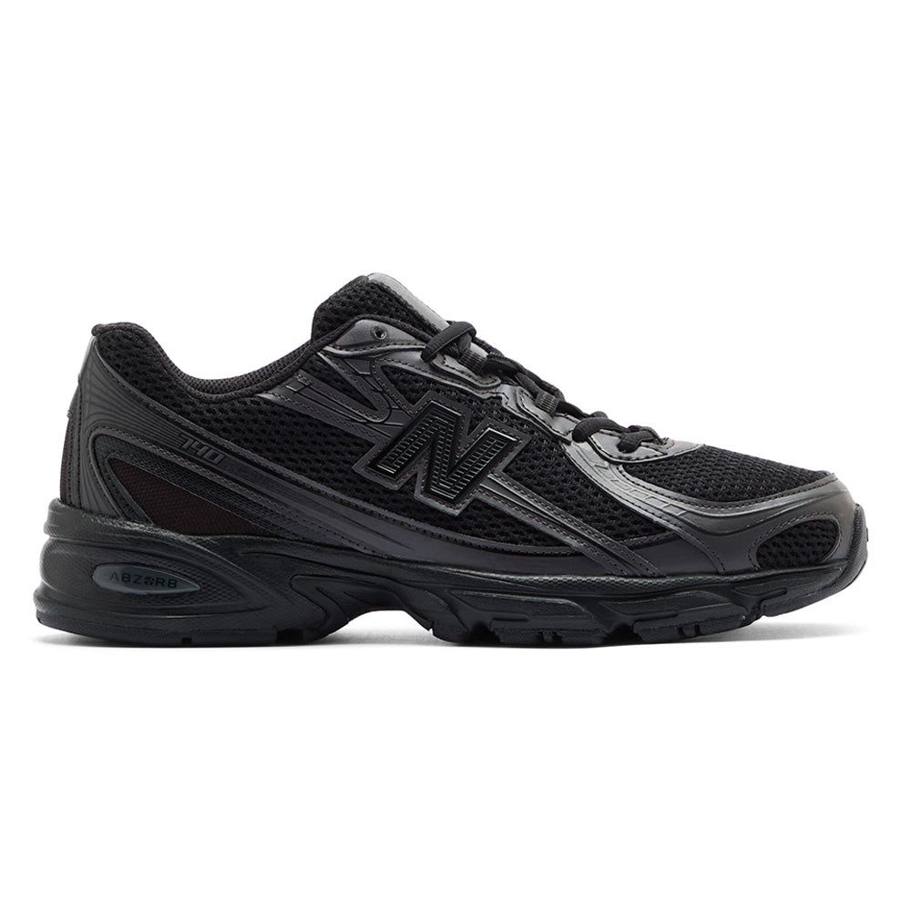 NEW BALANCE 740 унисекс повседневные кроссовки