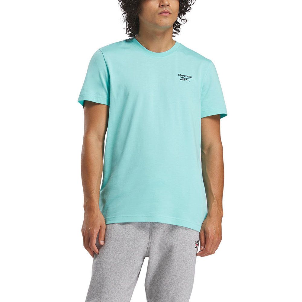 REEBOK Identity Classics мужская тренировочная футболка