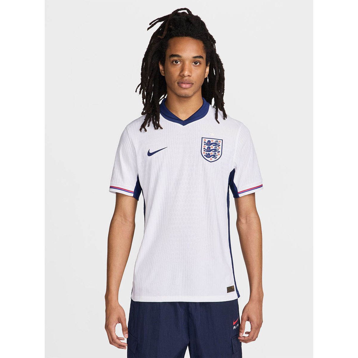 NIKE England Match 2024/25 Home мужская футболка