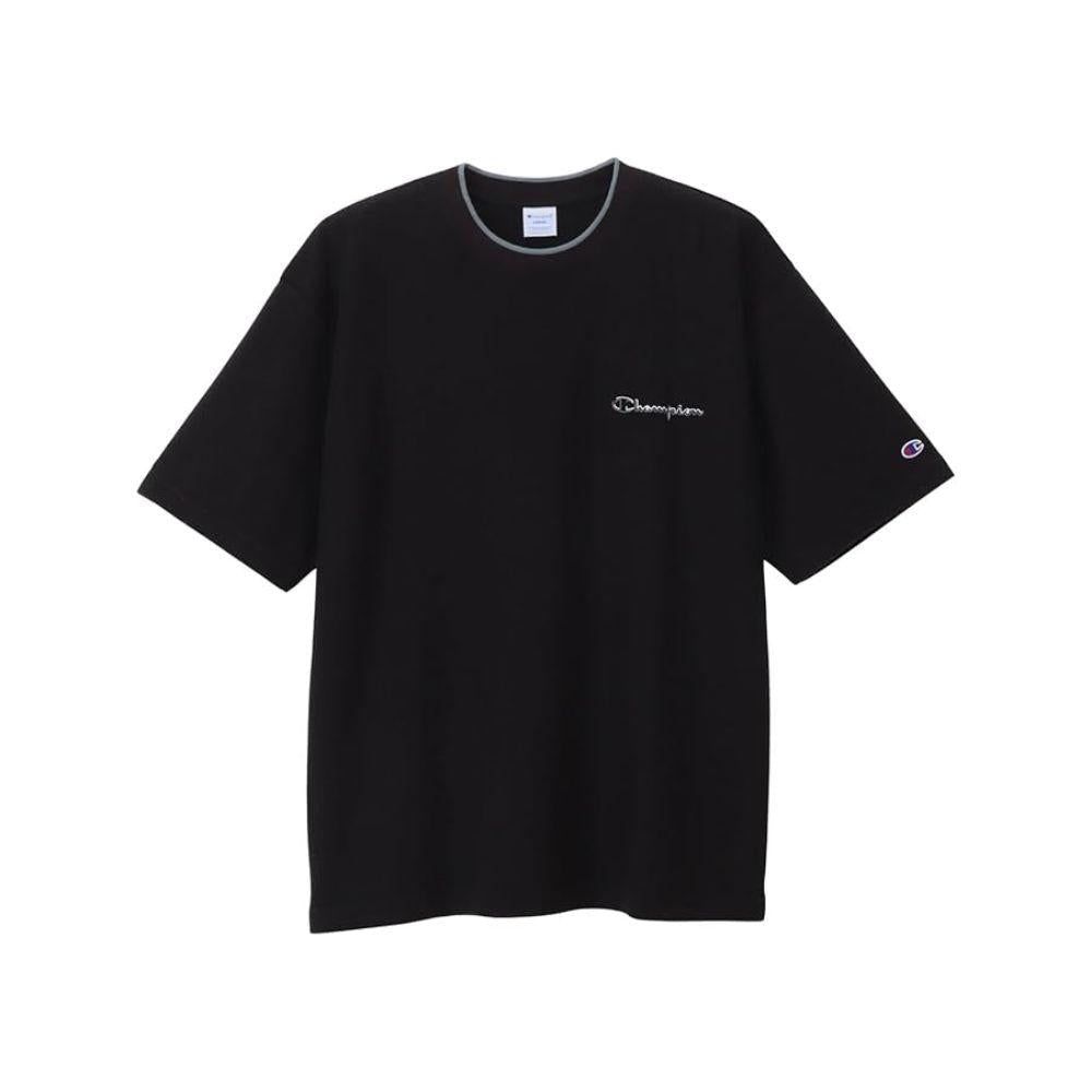 CHAMPION футболка короткий рукав