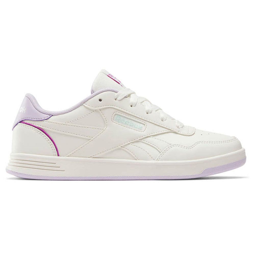REEBOK Court Advance женские повседневные кроссовки