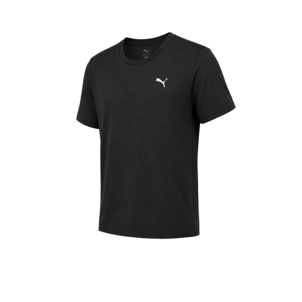 PUMA Train All Day Essentials женская тренировочная футболка