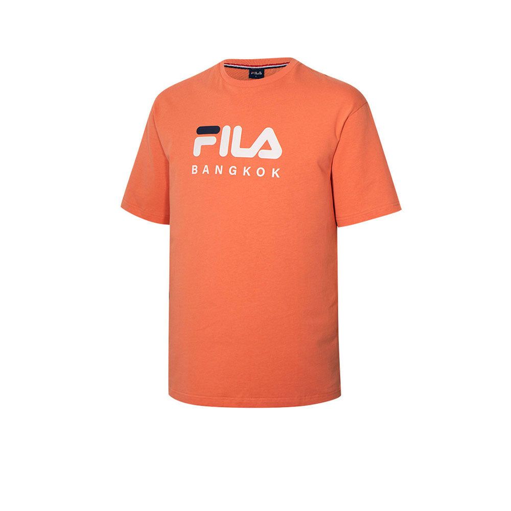 FILA Bangkok City Pack унисекс футболка