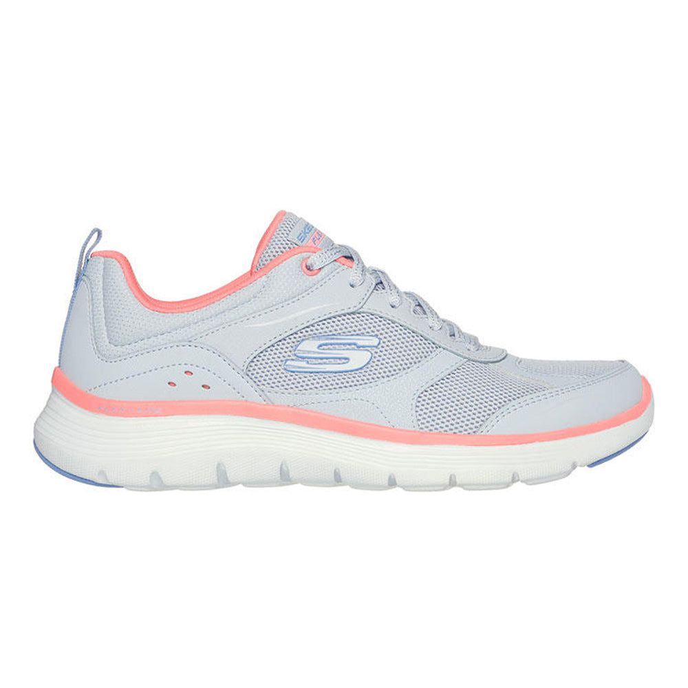 SKECHERS Flex Appeal 5.0 - Fresh Touch женские повседневные кроссовки
