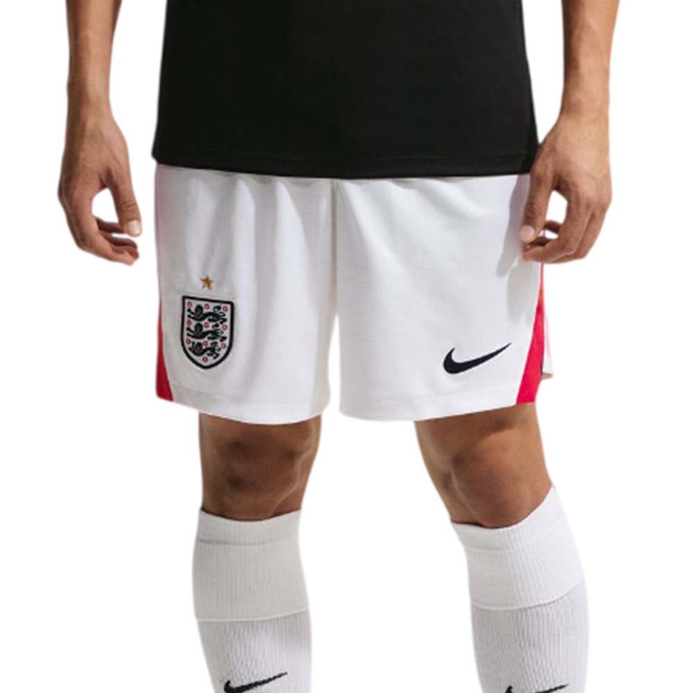 NIKE England Home Stadium 2026 мужские футбольные шорты