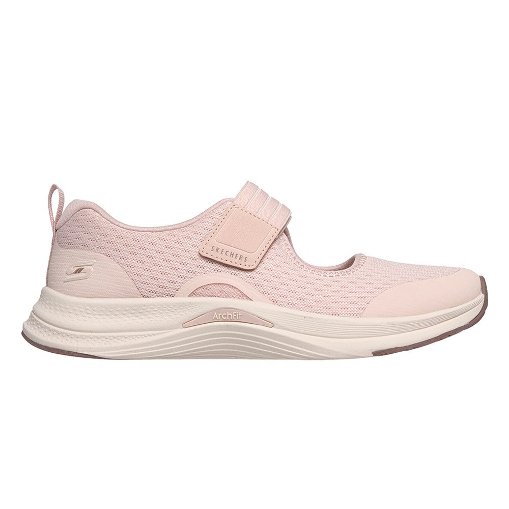 SKECHERS Arch Fit: Sport Active Arch Fit Vista 2.0 - Unlimited женские повседневные кроссовки