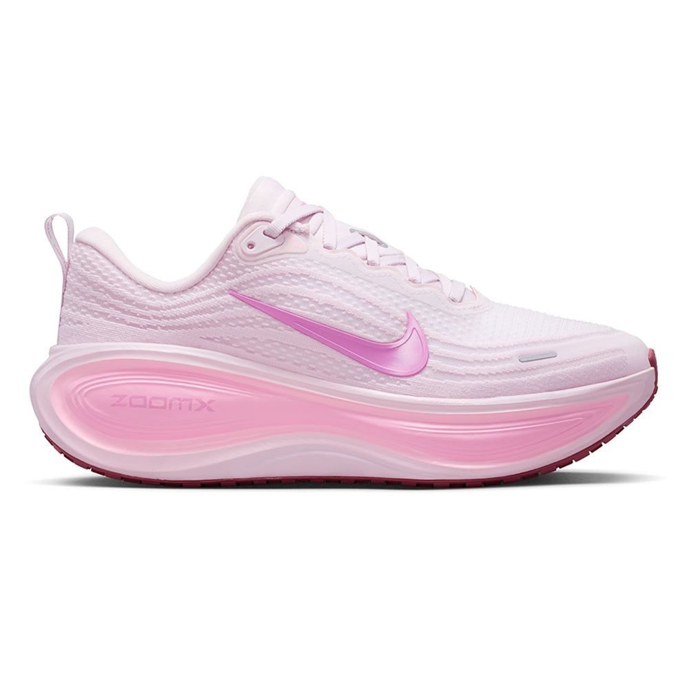 NIKE Vomero Plus женские беговые кроссовки