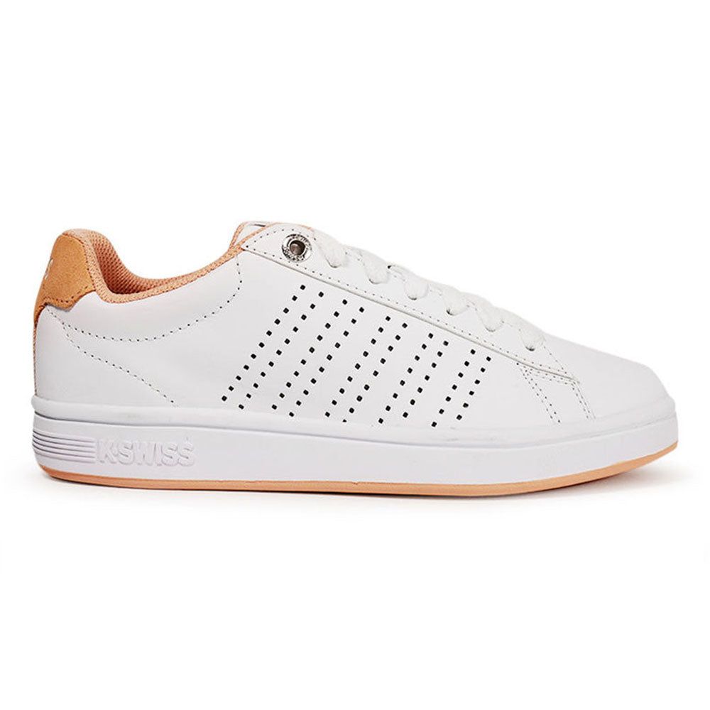 K-SWISS Court Casper III женские повседневные кроссовки