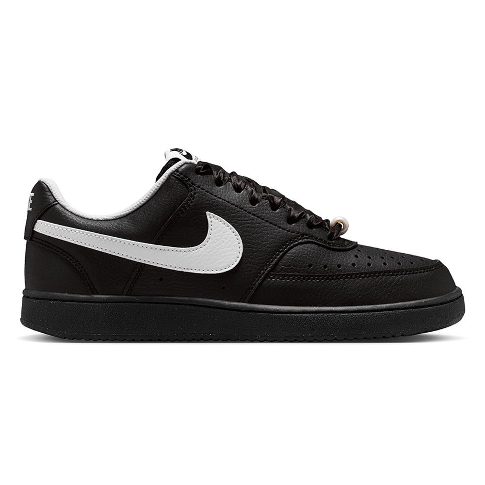 NIKE Court Vision Low женские повседневные кроссовки