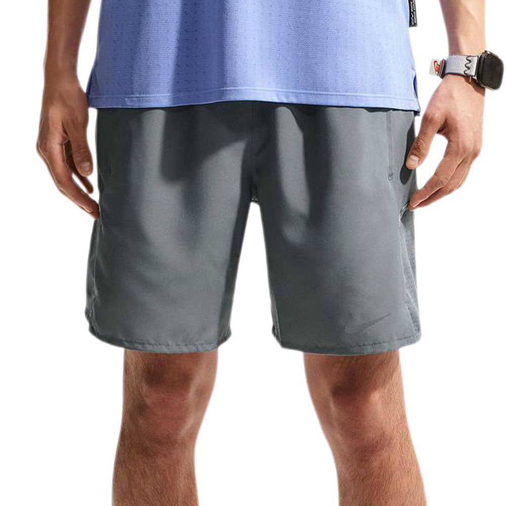 NIKE Dri-Fit Miler мужские шорты для бега