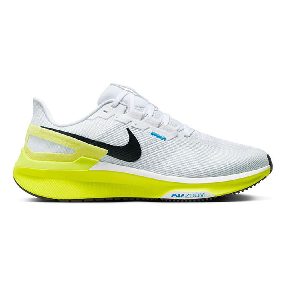 NIKE Structure 25 мужские беговые кроссовки