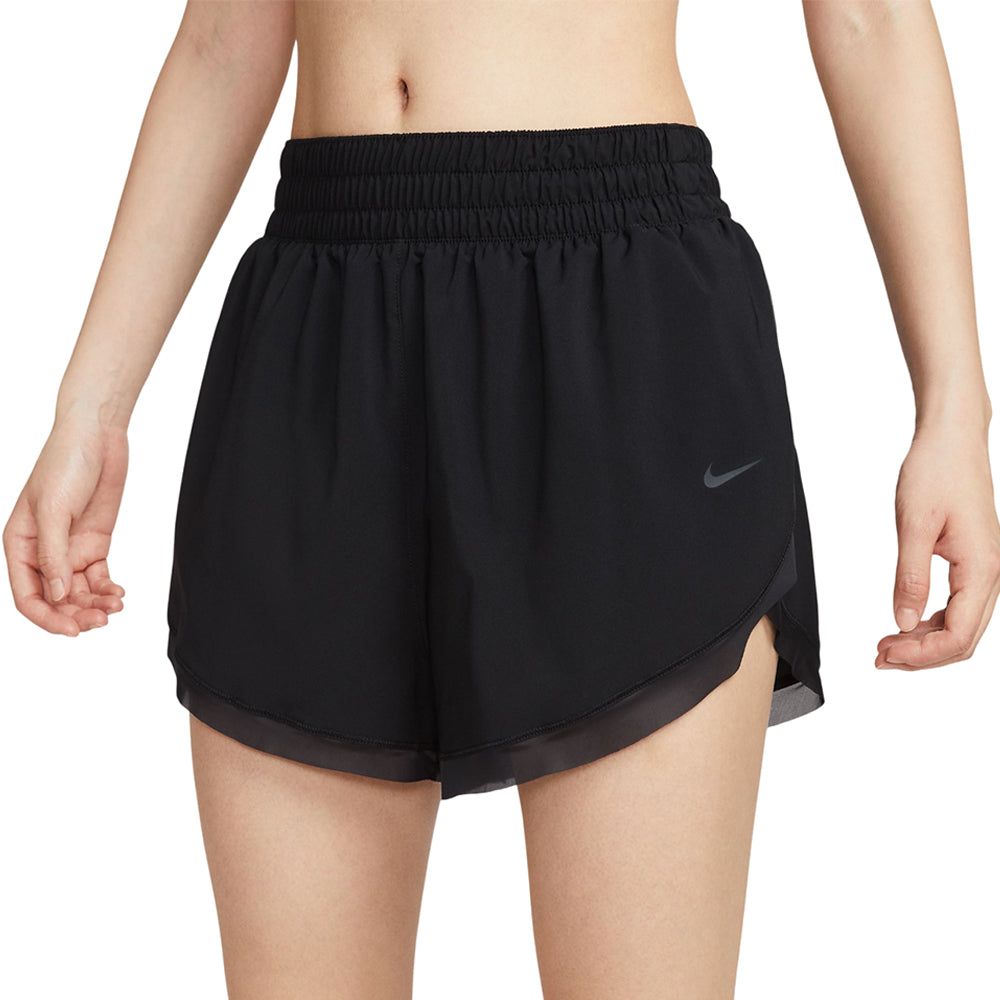NIKE женские One тренировочные шорты