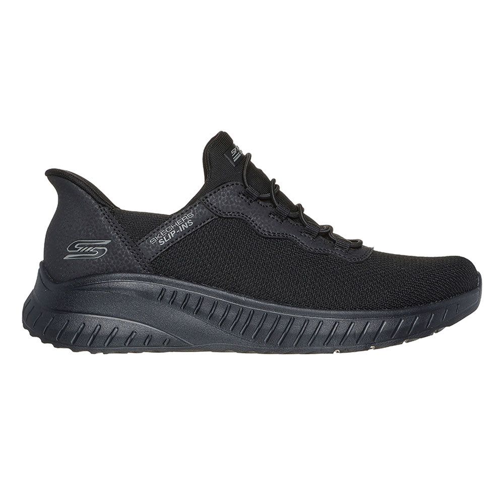 SKECHERS Hands Free Slip-ins®: BOBS Sport™ Squad Chaos Daily Inspiration женские повседневные кроссовки