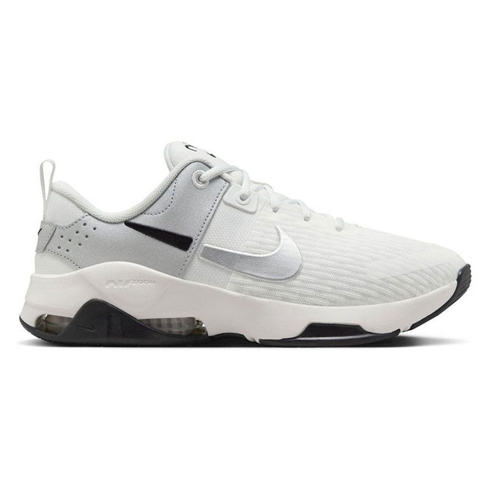 NIKE Zoom Bella 6 Premium женские кроссовки для тренировок
