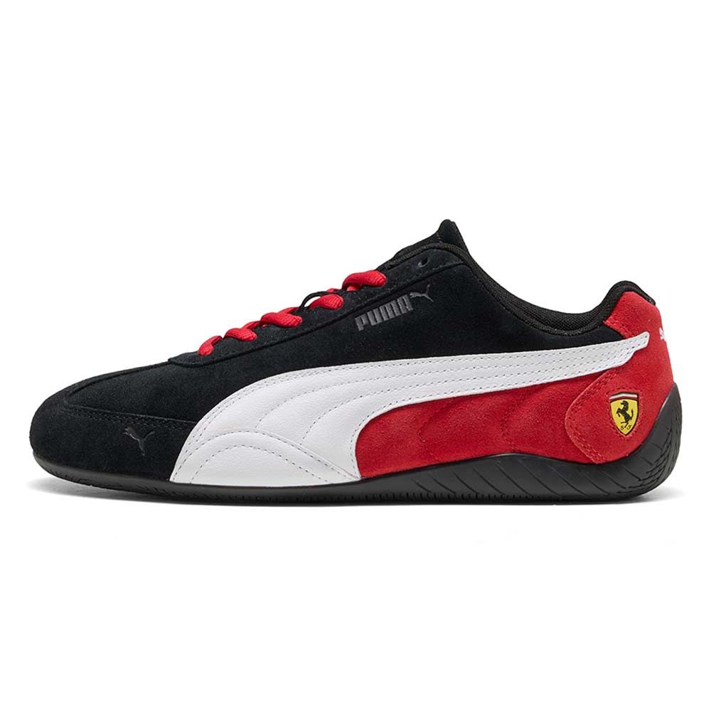PUMA Ferrari Speedcat унисекс повседневные кроссовки