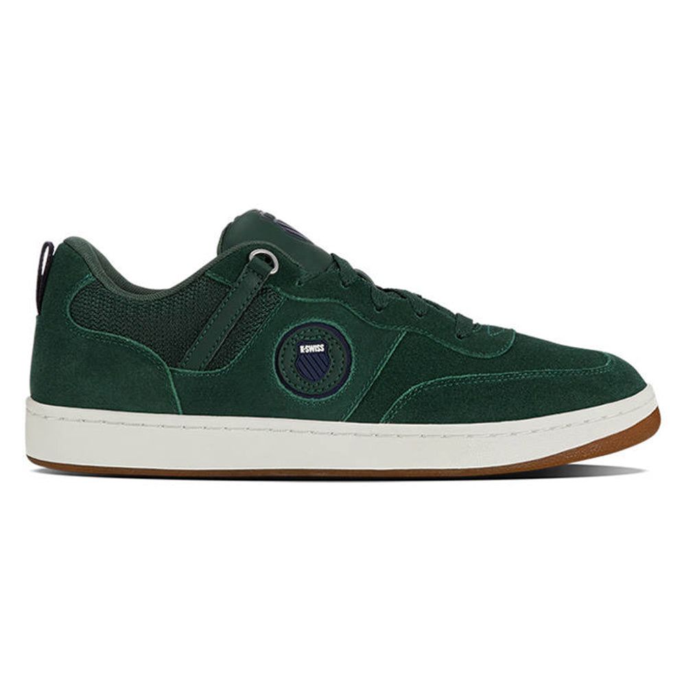 K-SWISS K-Varsity Sde мужские повседневные кроссовки