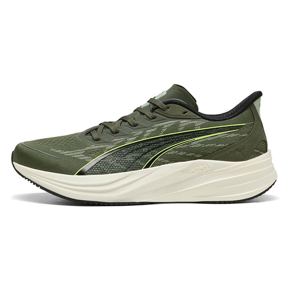 PUMA Darter Pro 2 унисекс беговые кроссовки