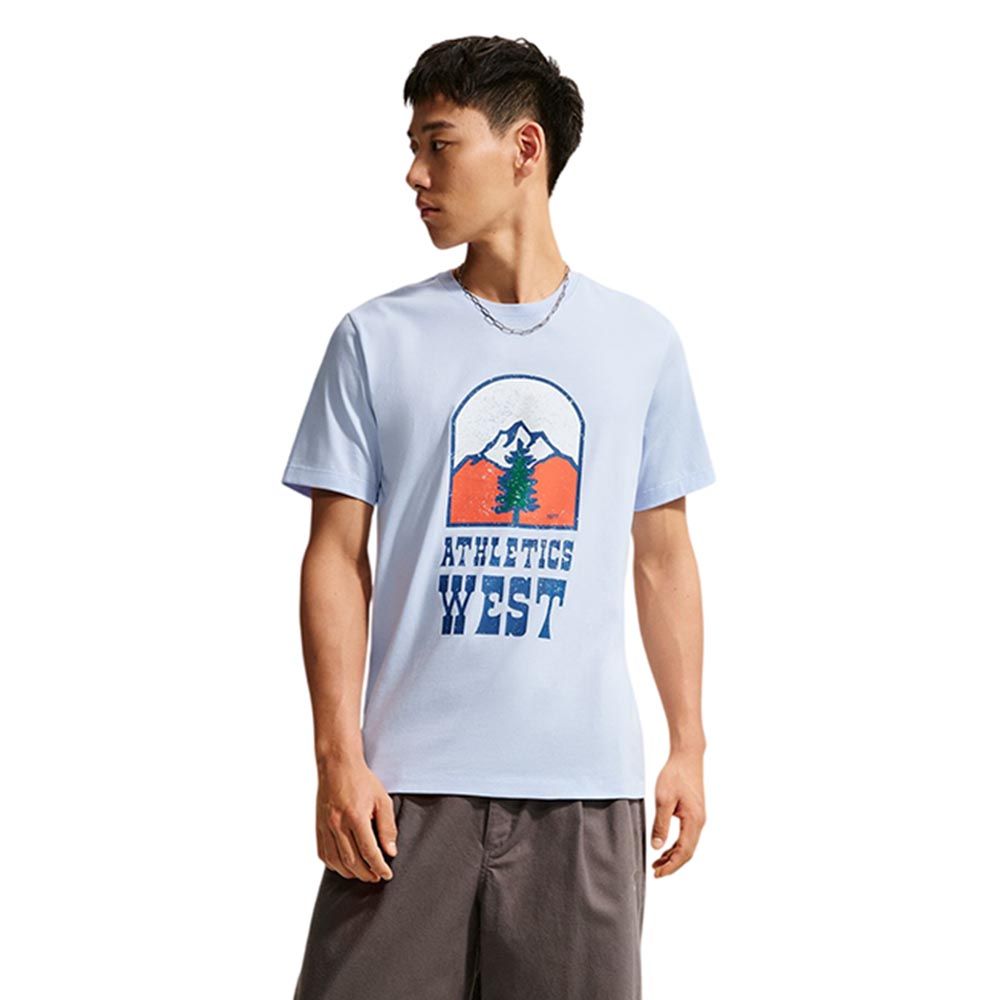 NIKE Sportswear мужские футболка