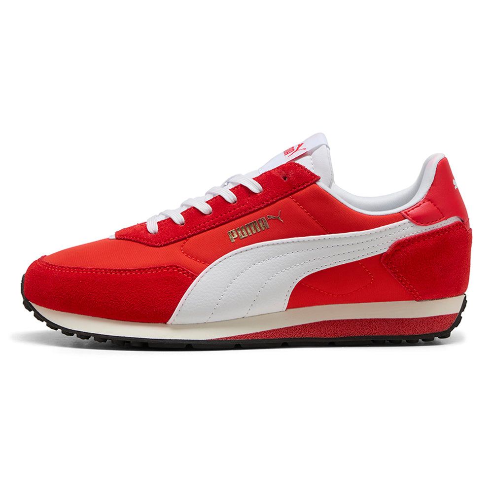 PUMA St Miler Rise унисекс повседневные кроссовки