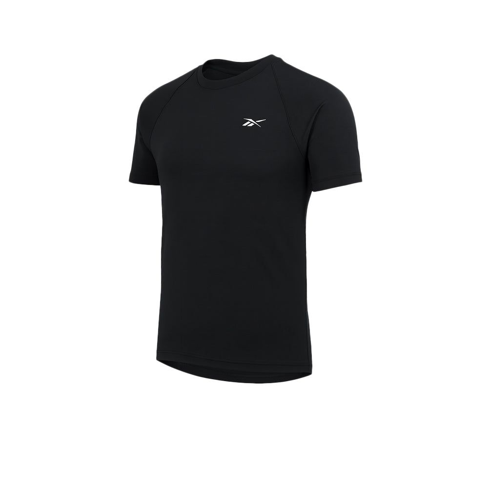 REEBOK ID Train Muscle мужская тренировочная футболка