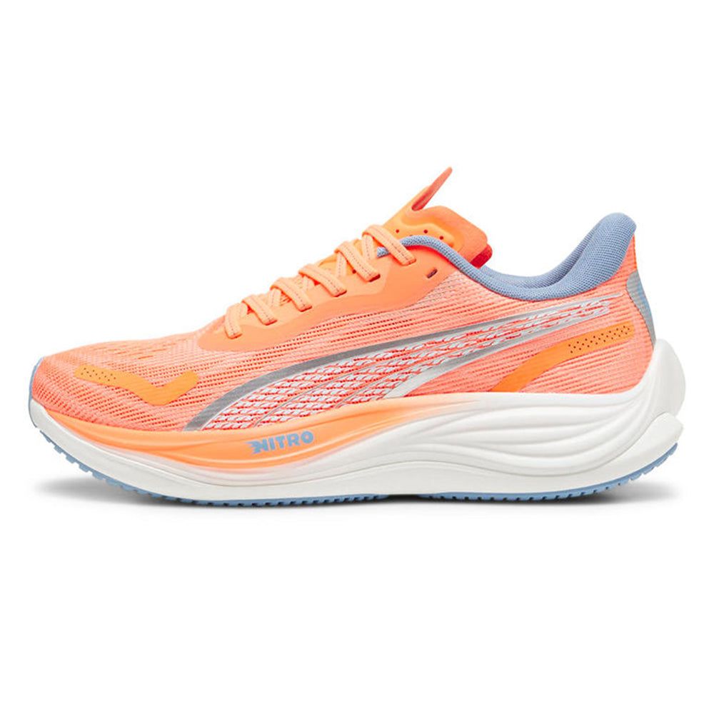 PUMA Velocity NITRO™ 3 мужские беговые кроссовки