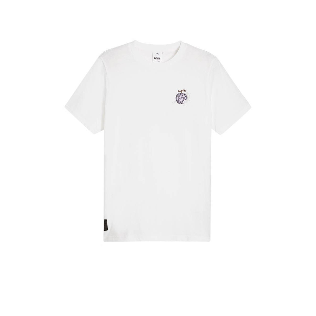 PUMA x One Piece Graphic мужская футболка