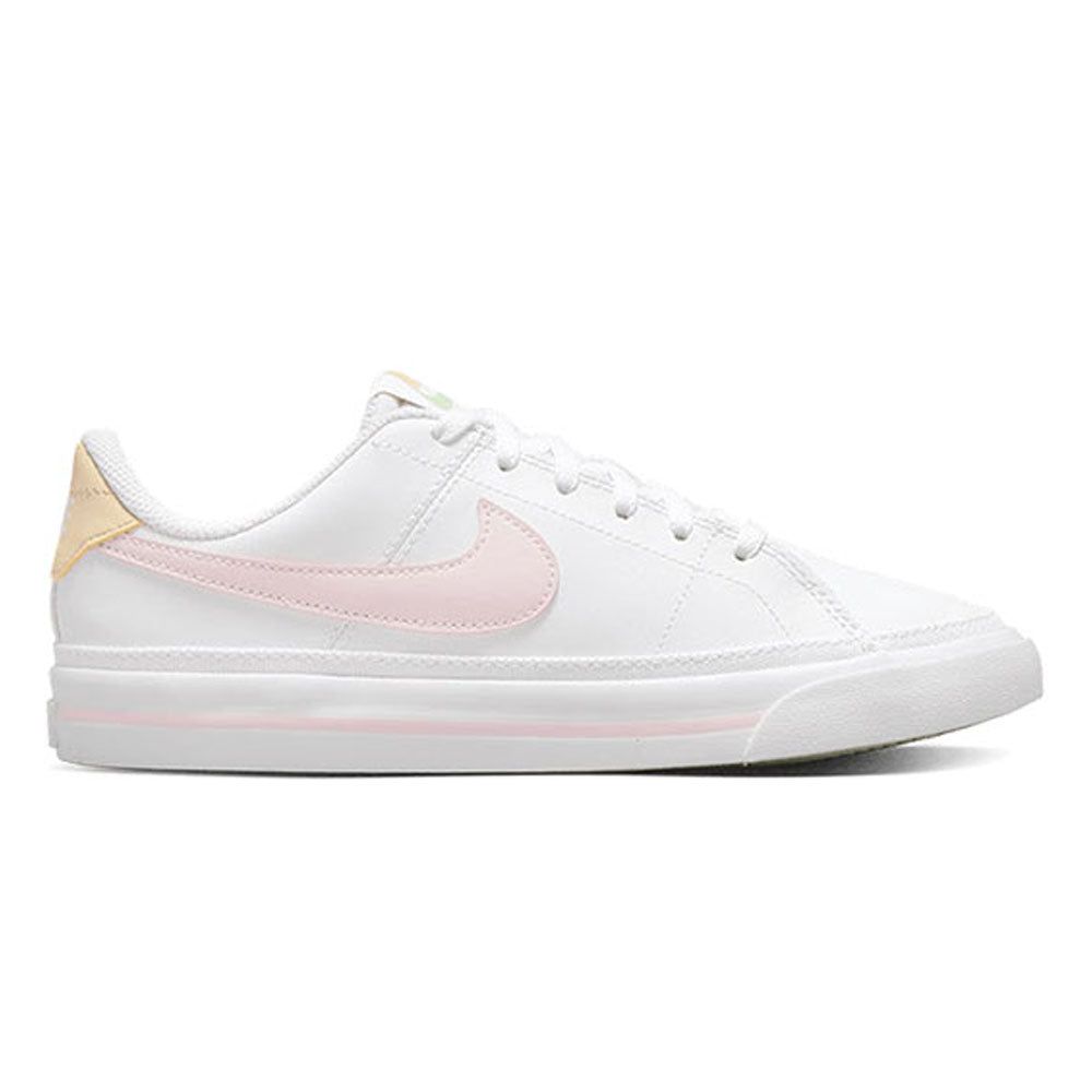 NIKE Court Legacy детские повседневные кроссовки