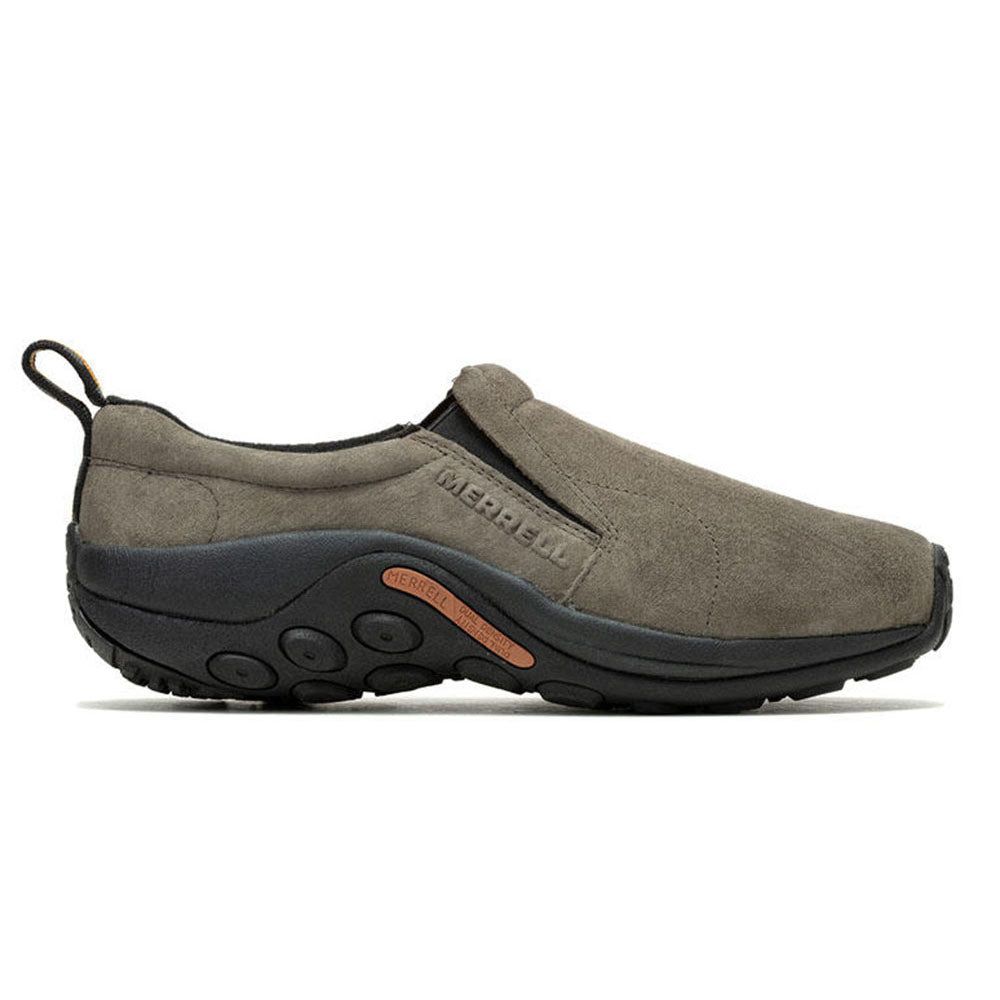 MERRELL Jungle Moc мужские повседневные кроссовки