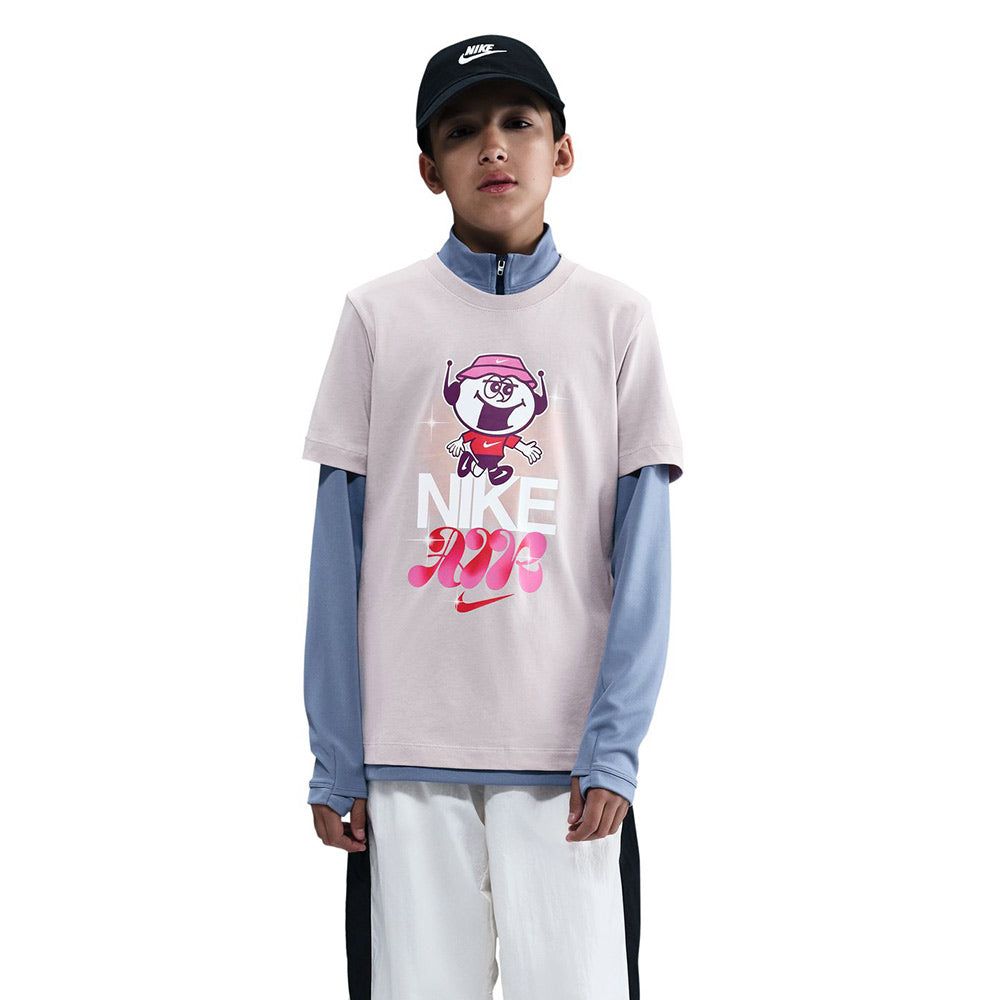 NIKE Sportswear детские футболка