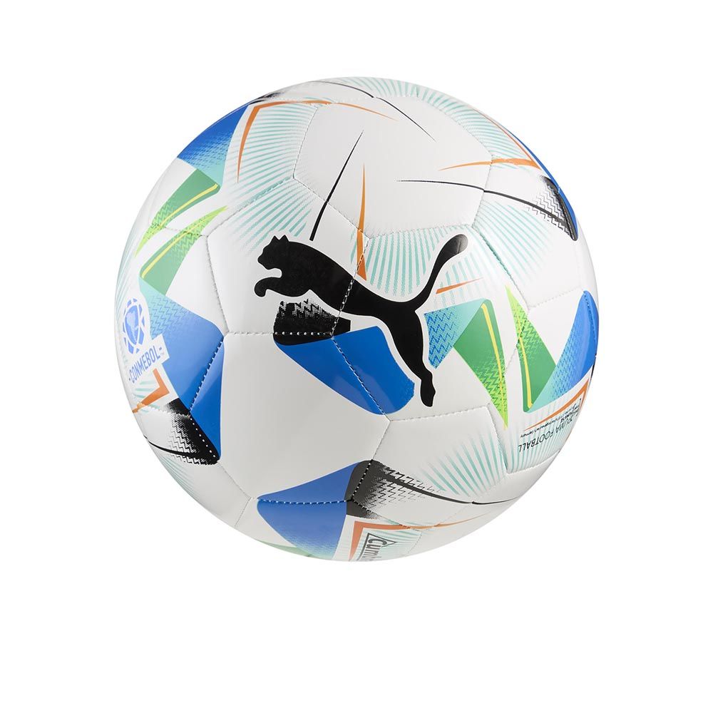 PUMA Cumbre Conmebol Libertadores футбольный мяч