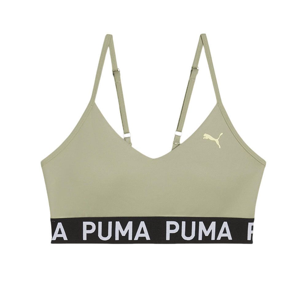 PUMA Move Strong женский спортивный бюстгальтер