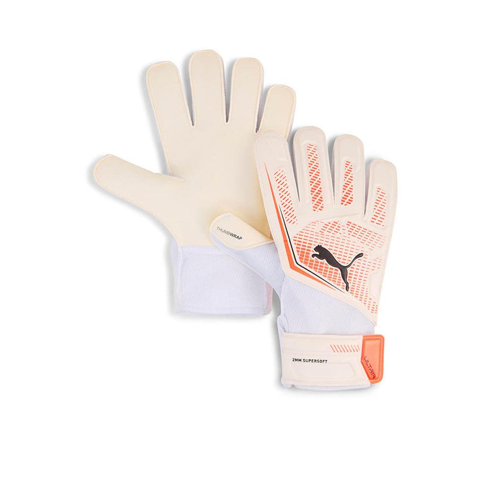 PUMA Ultra Play RC мужские перчатки вратаря