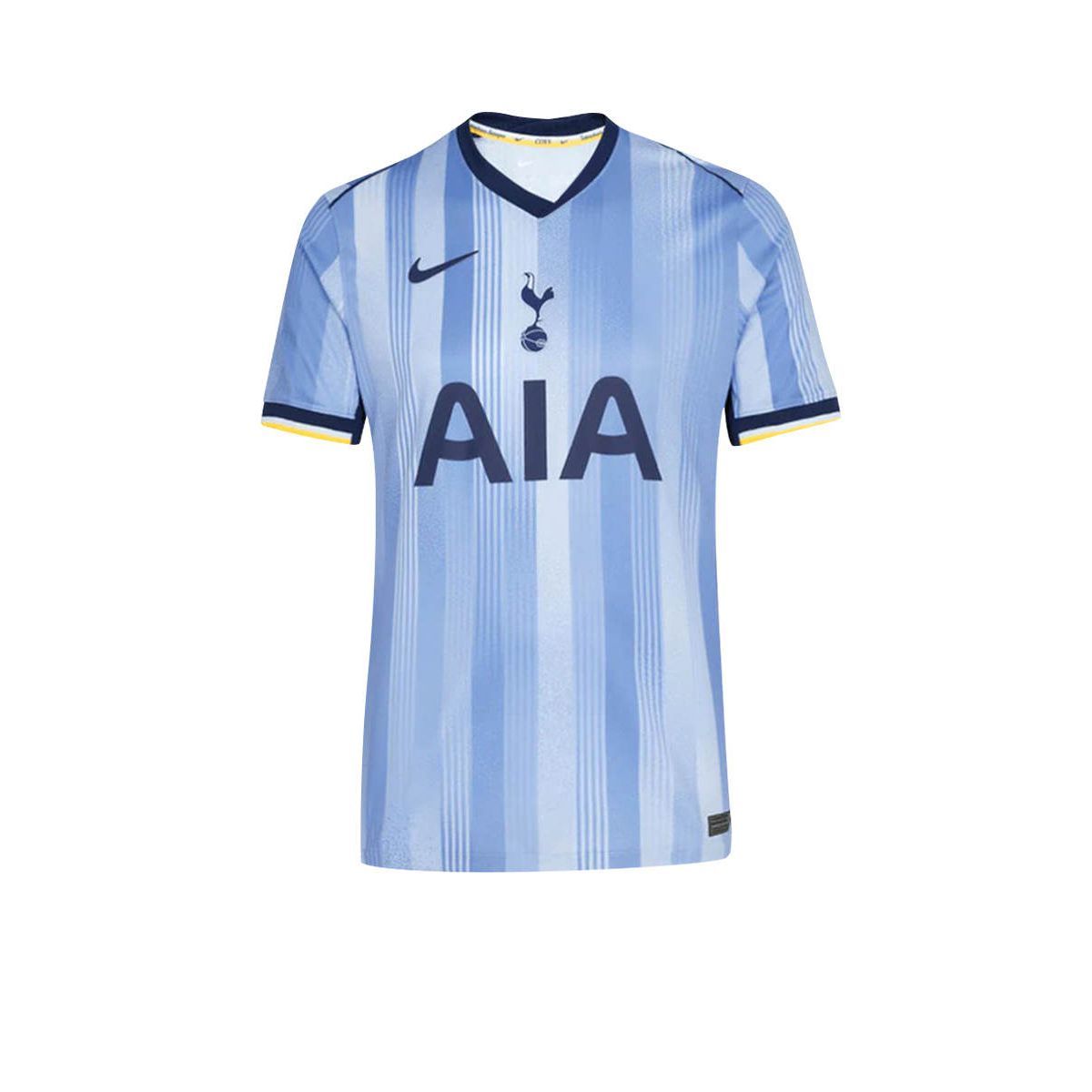 NIKE мужская Tottenham Hotspur Stadium Away 2024/25 футболка