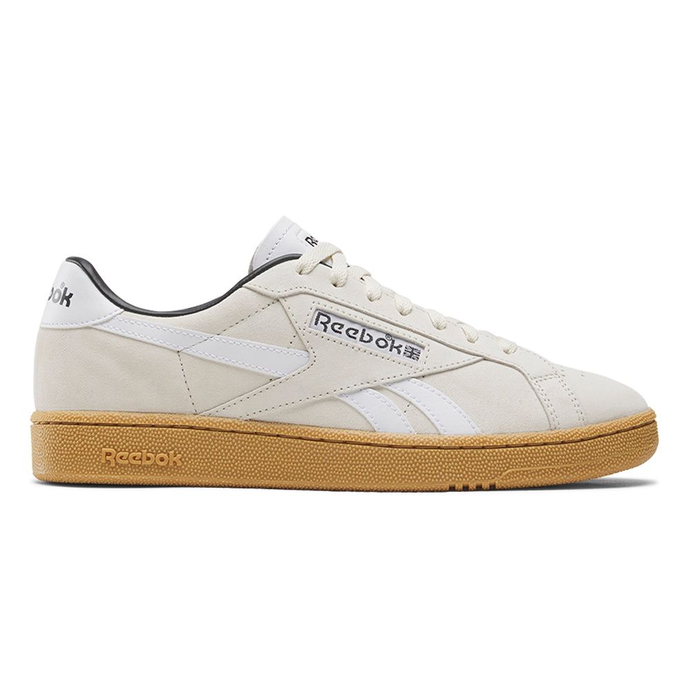 REEBOK Club C Grounds UK унисекс повседневные кроссовки