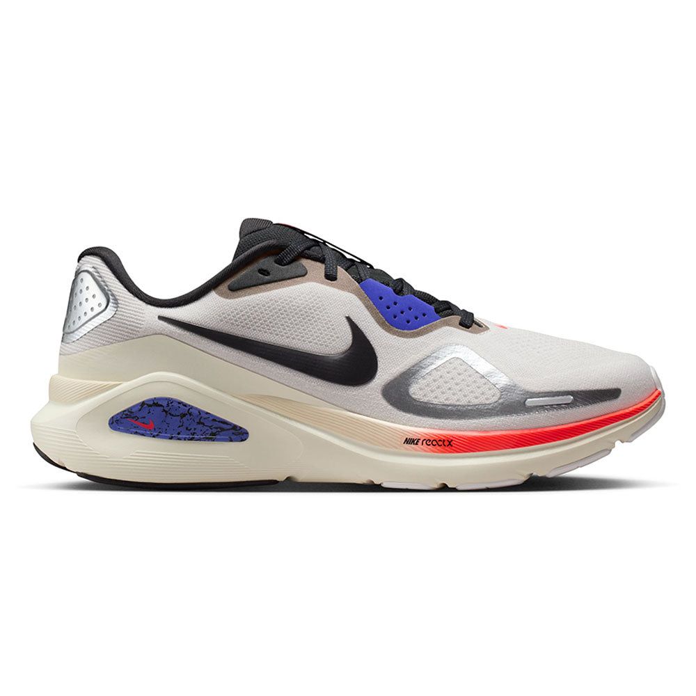 NIKE Structure 26 мужские беговые кроссовки
