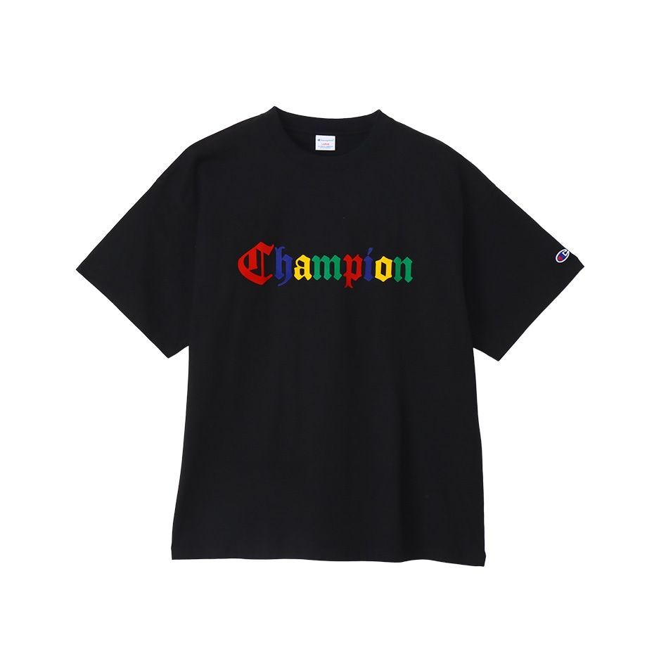 CHAMPION футболка мужская