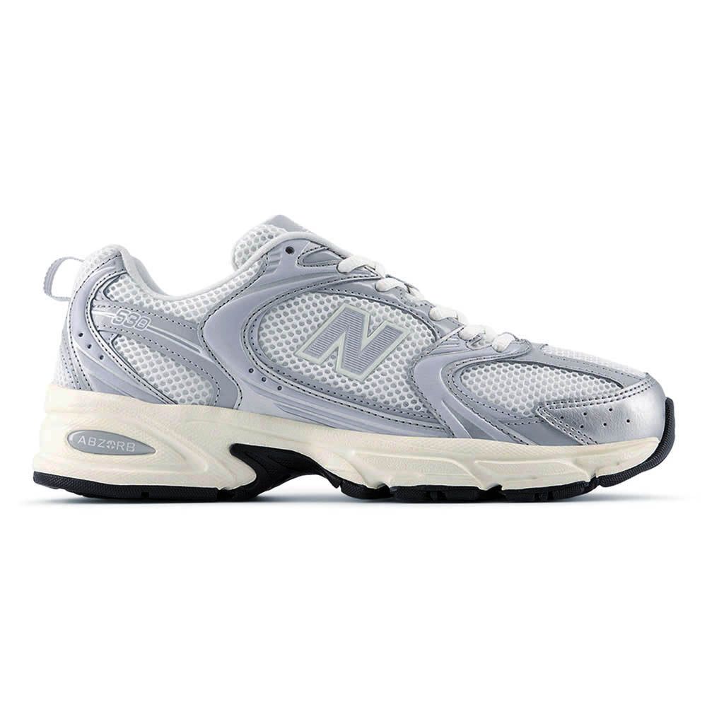 NEW BALANCE 530 унисекс повседневные кроссовки