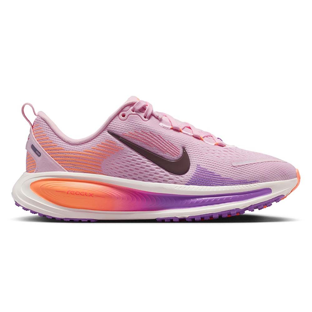 NIKE Vomero 18 детские беговые кроссовки