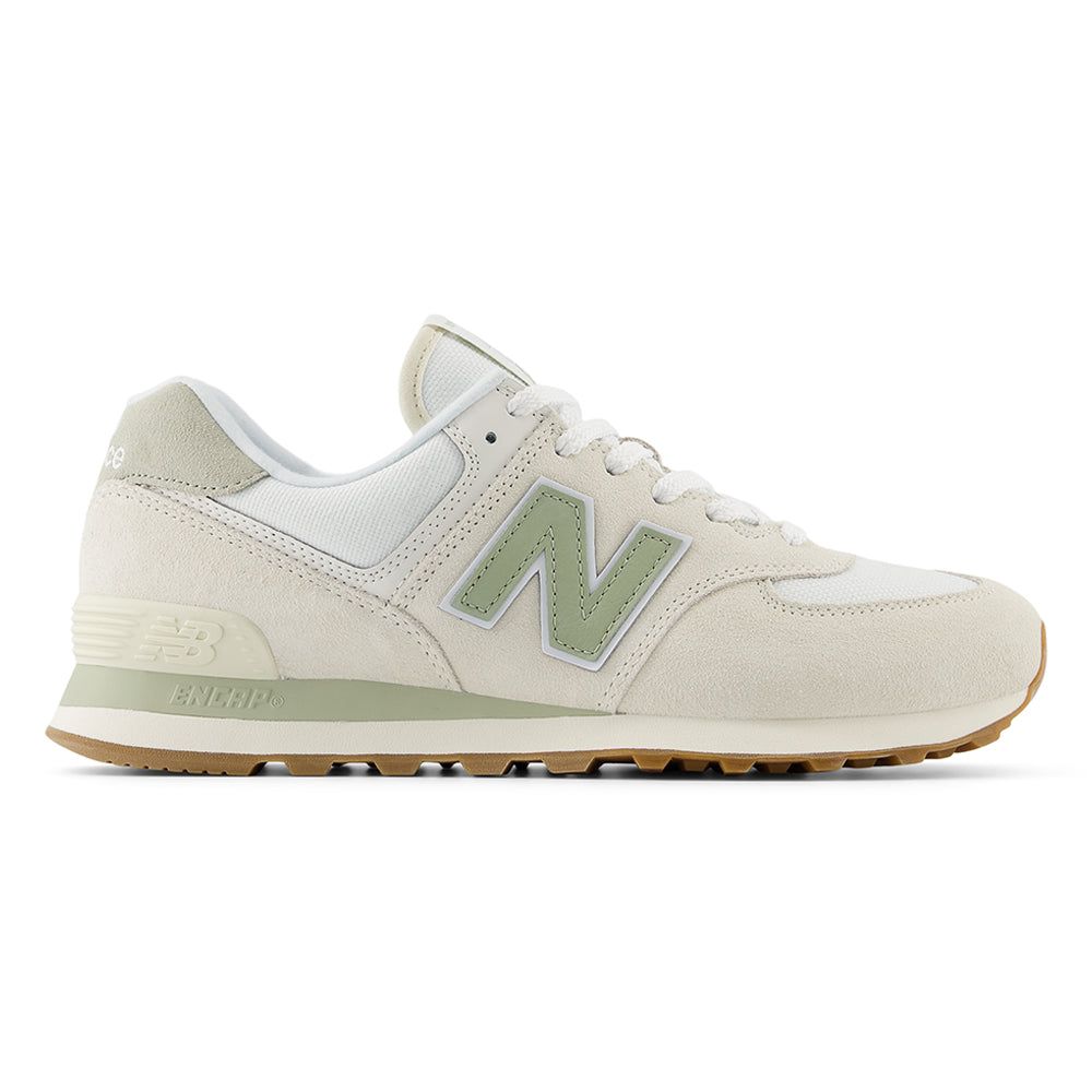 NEW BALANCE 574 унисекс повседневные кроссовки