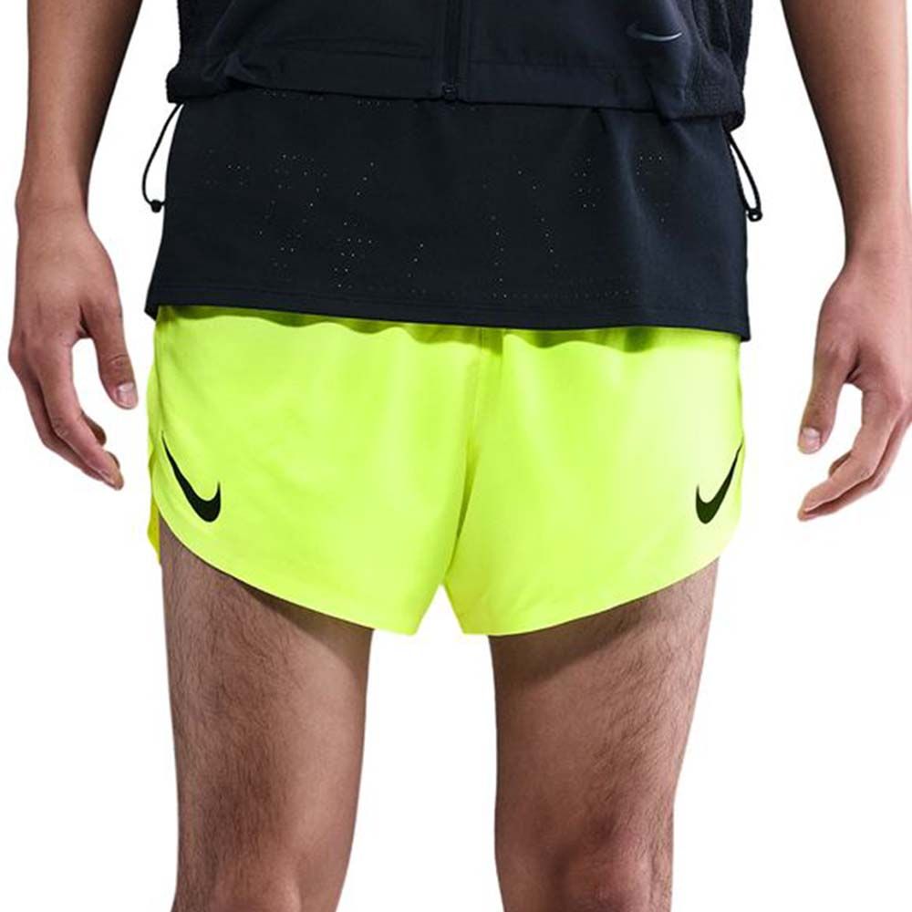 NIKE AeroSwift мужские беговые шорты