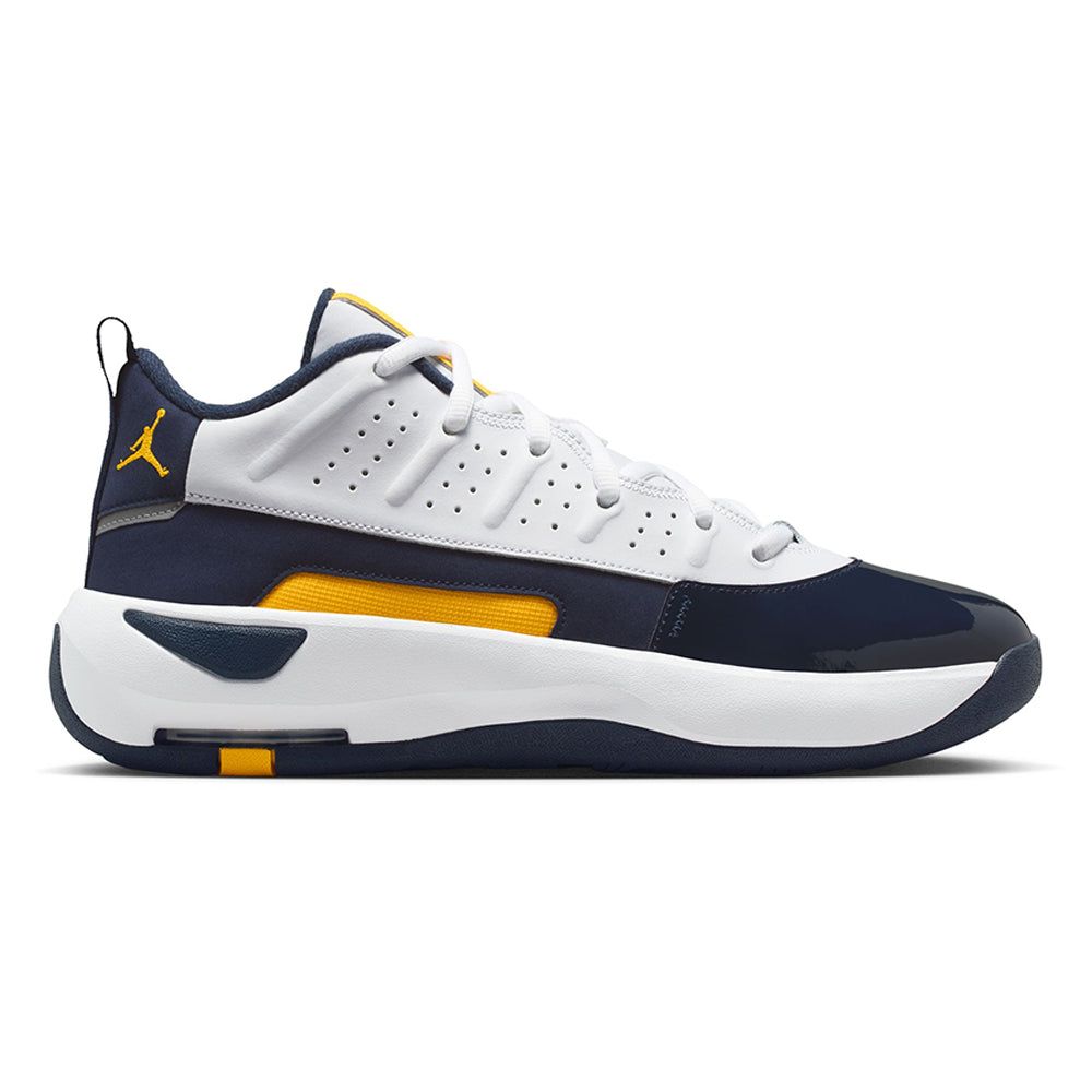 NIKE Jordan Max Aura 7 мужские баскетбольные кроссовки