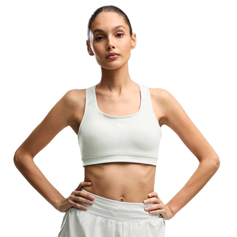 PUMA 4Keeps женский спортивный бюстгальтер